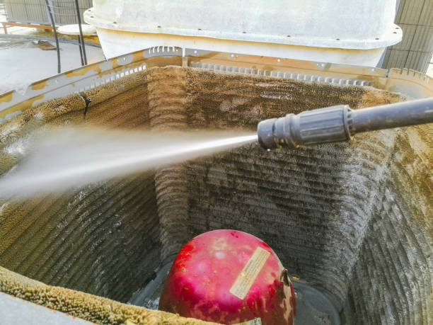 Best Commercial Air Duct Cleaning  in Monroe, GA