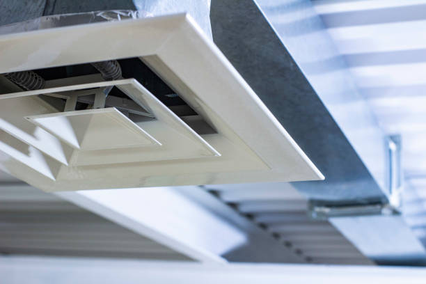 Best Air Duct Cleaning Near Me  in Monroe, GA