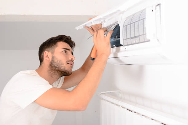 Best Commercial Air Duct Cleaning  in Monroe, GA